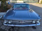 Thumbnail Photo 5 for 1960 Chevrolet Impala Coupe
